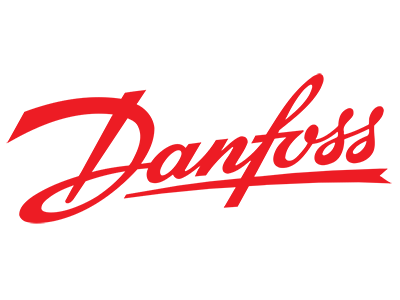 Danfoss Logo